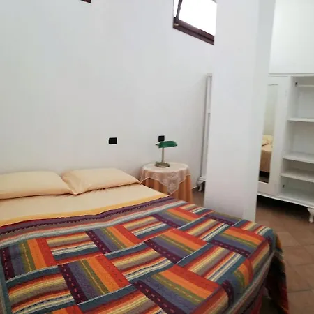 Remare Ferienhaus Gallipoli