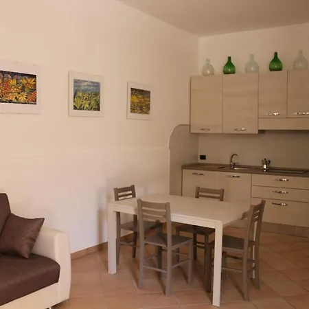 Remare Ferienhaus Gallipoli