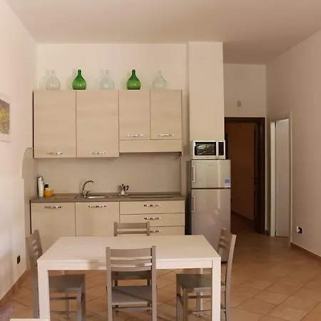 Ferienhaus Remare Gallipoli