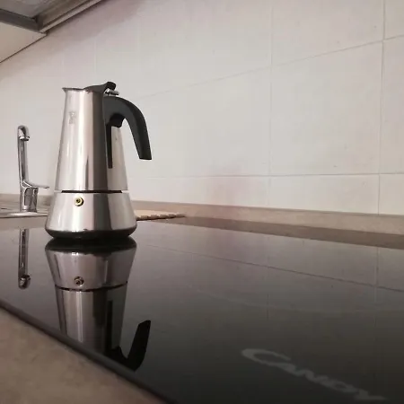 Remare Σπίτι διακοπών *