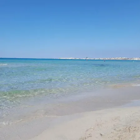 Remare Gallipoli