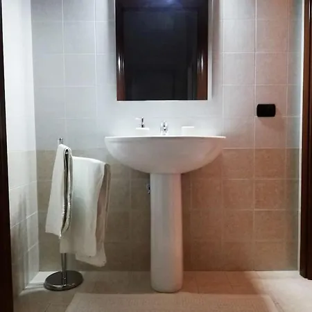 Remare Holiday home