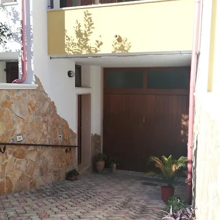 Holiday home Remare